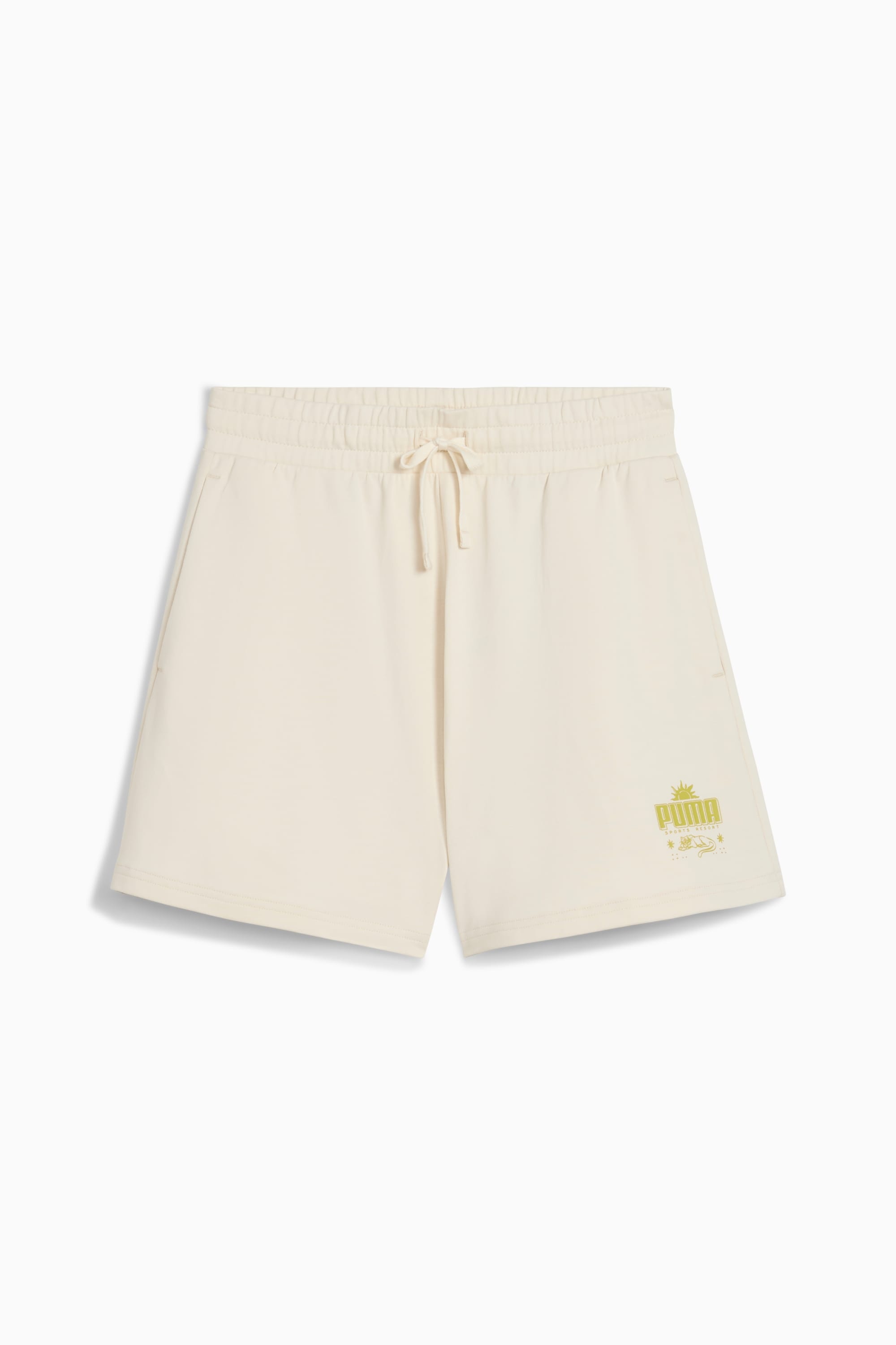 Palm Resort Women's 5" Shorts - 1