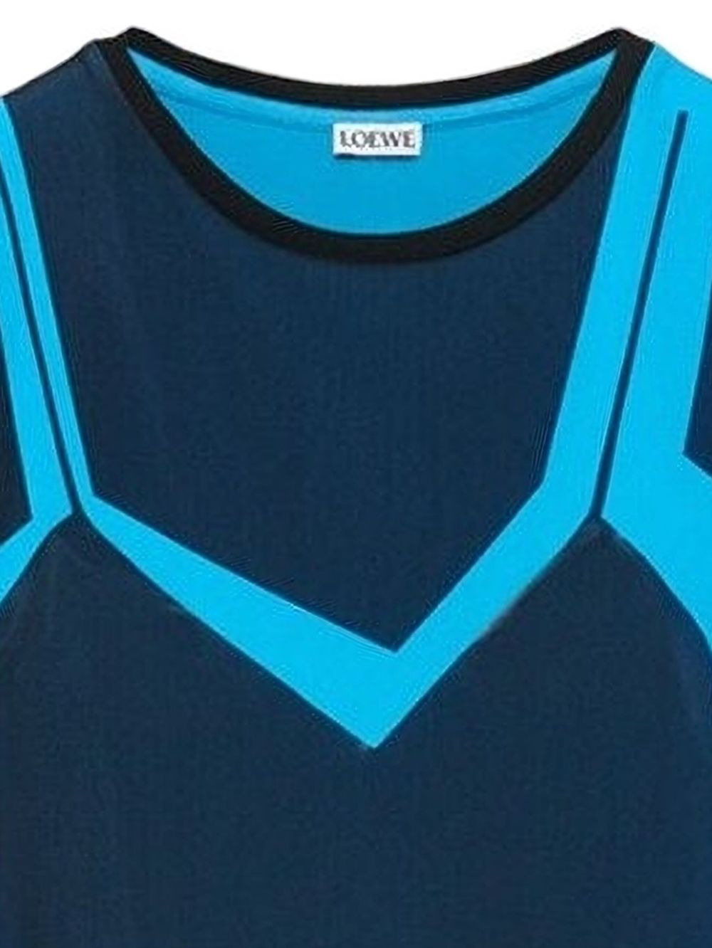 Trompe L'Oeil top - 4