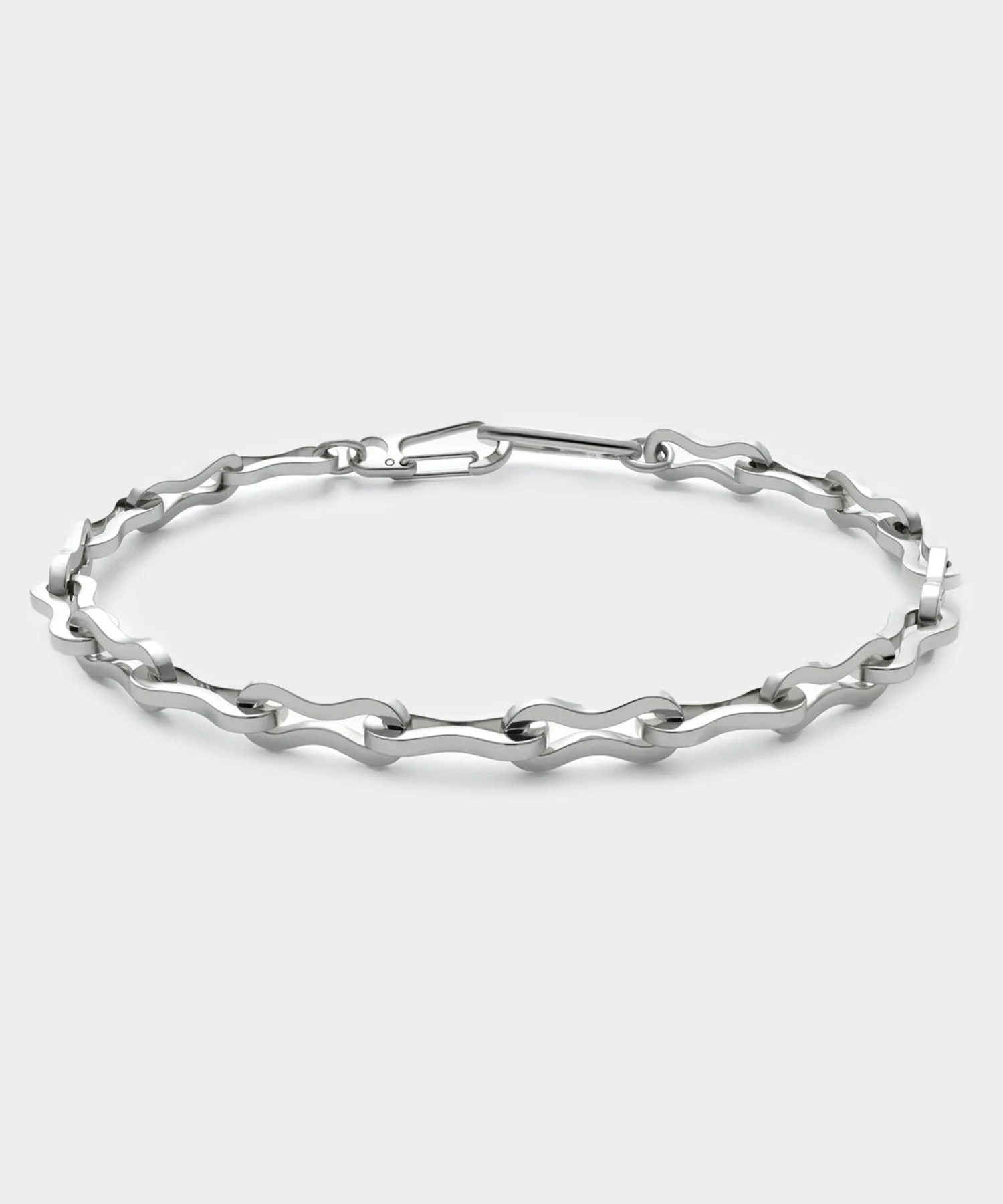 Miansai Rex Link Bracelet - 1