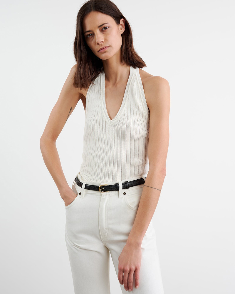 NILI LOTAN SEDONA SWEATER outlook