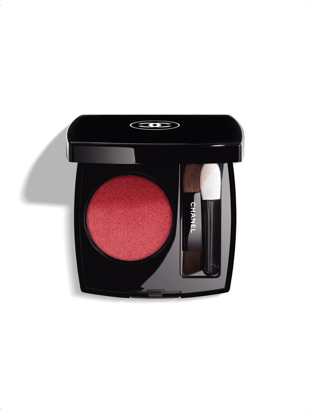 OMBRE ESSENTIELLE TOP COAT <BR/>Multi-Use Eye Top Coat 2.2g - 1