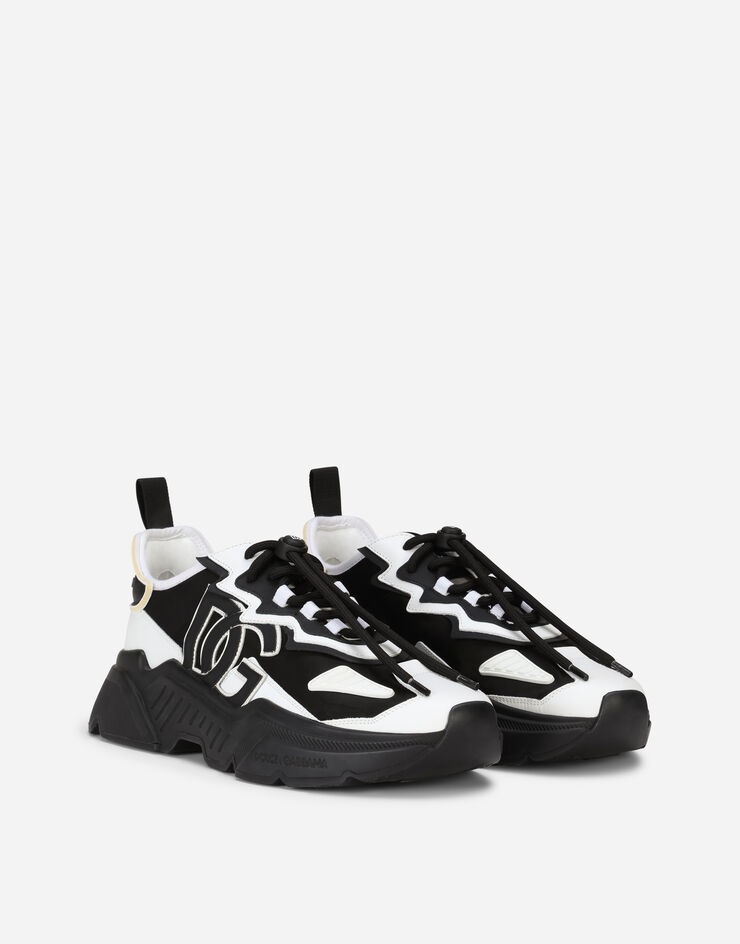 Dolce & Gabbana Daymaster Sneakers 44