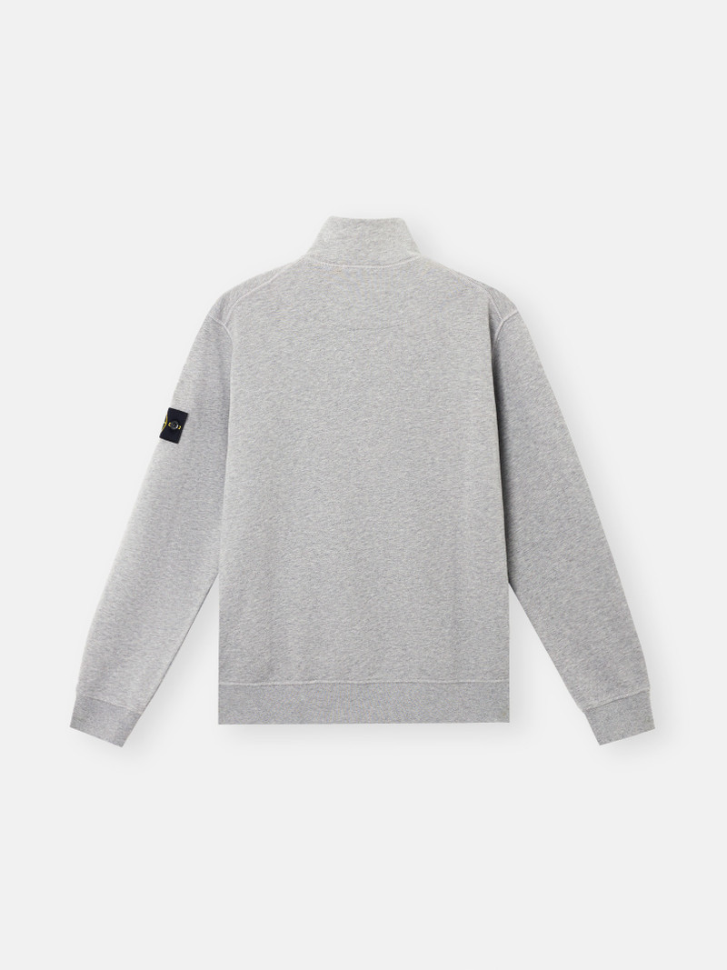 6100643 ORGANIC COTTON FLEECE 6
