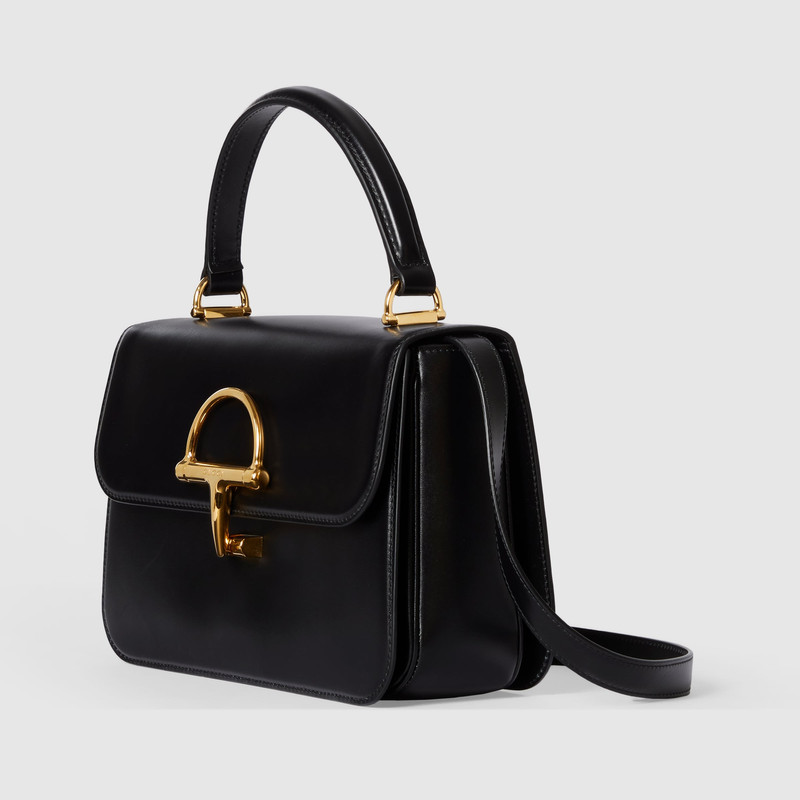 GUCCI Gucci Siena medium top handle bag outlook