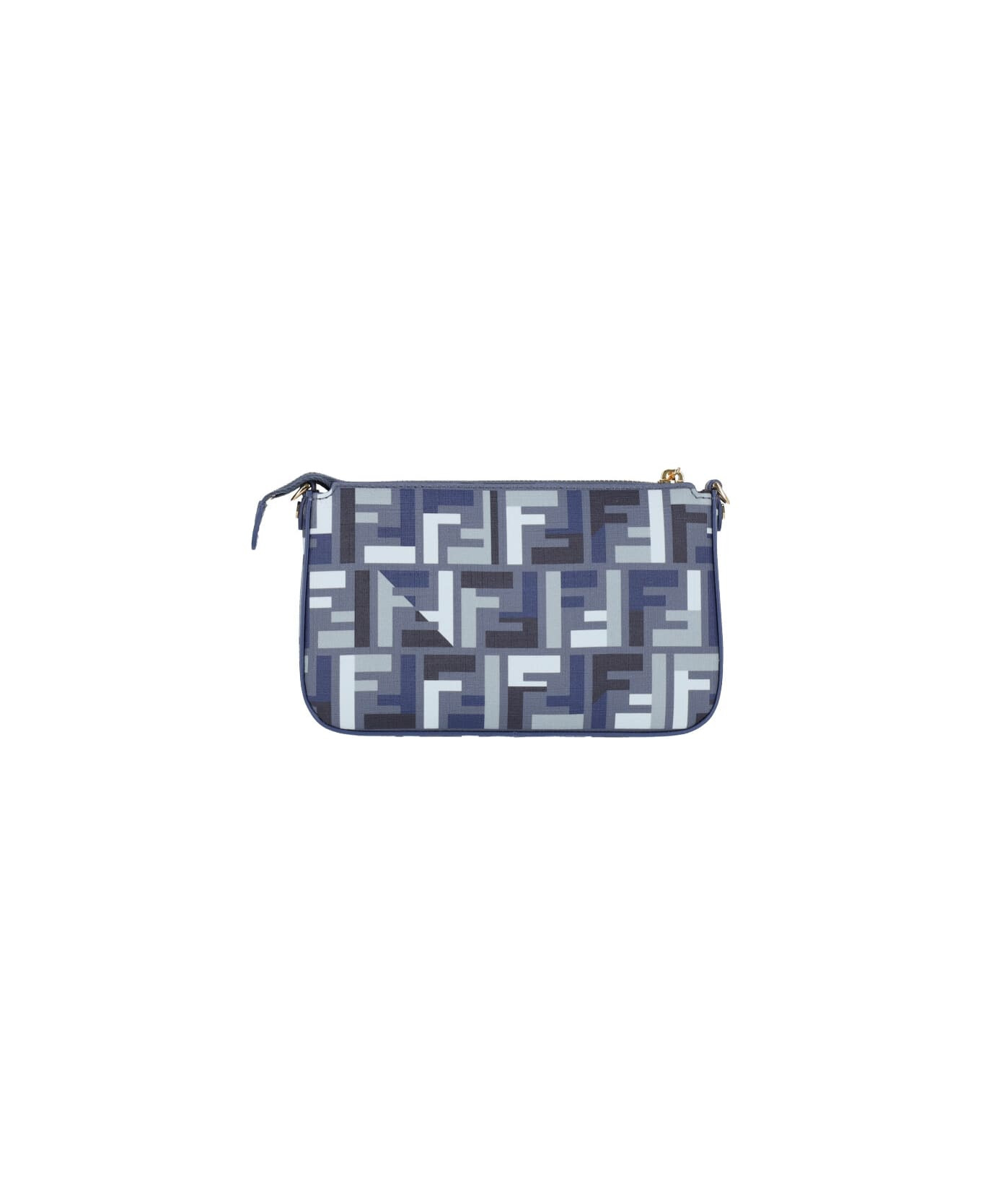 'baguette' Zip Pouch - 3