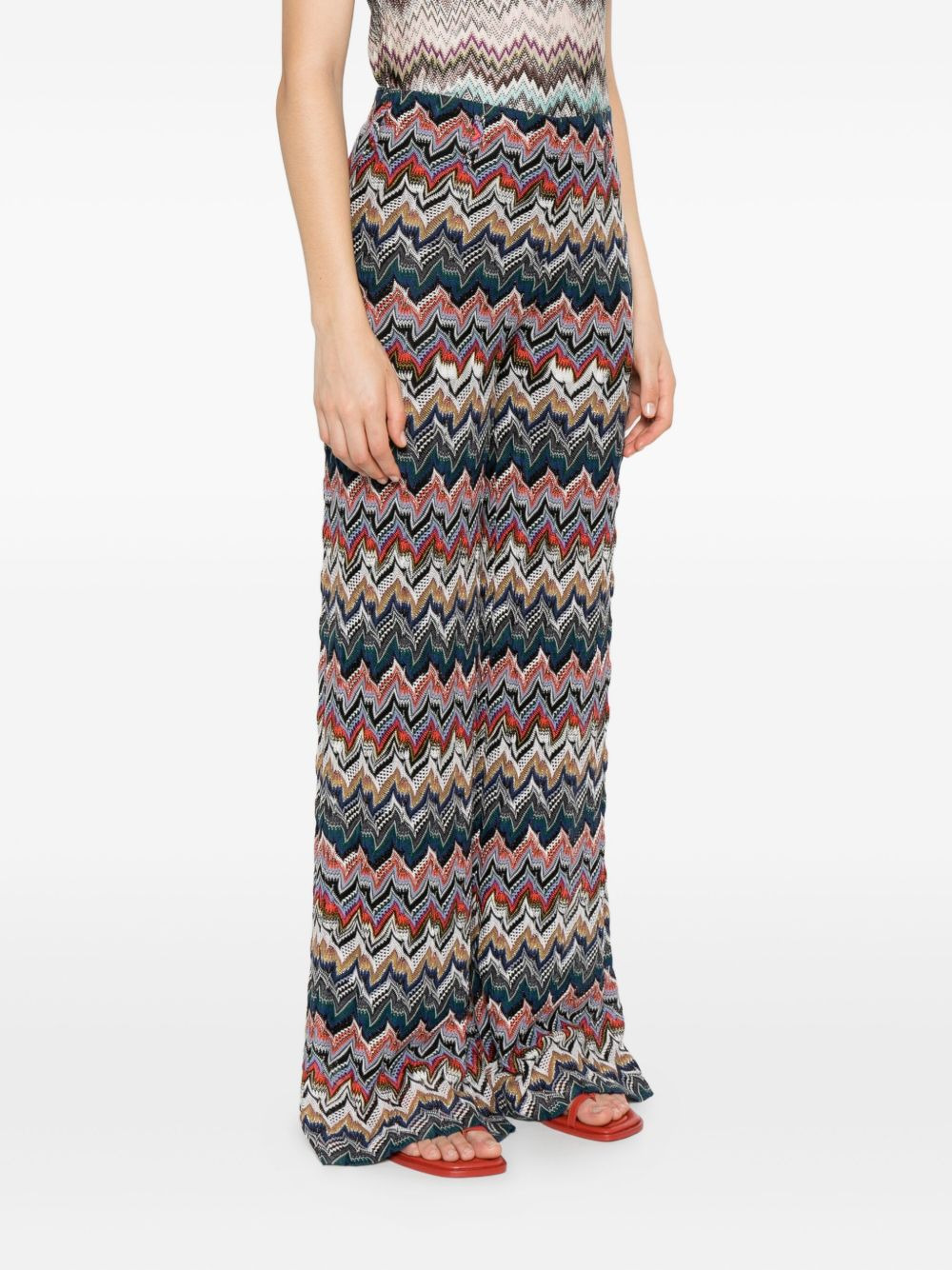 Missoni Trousers - 3