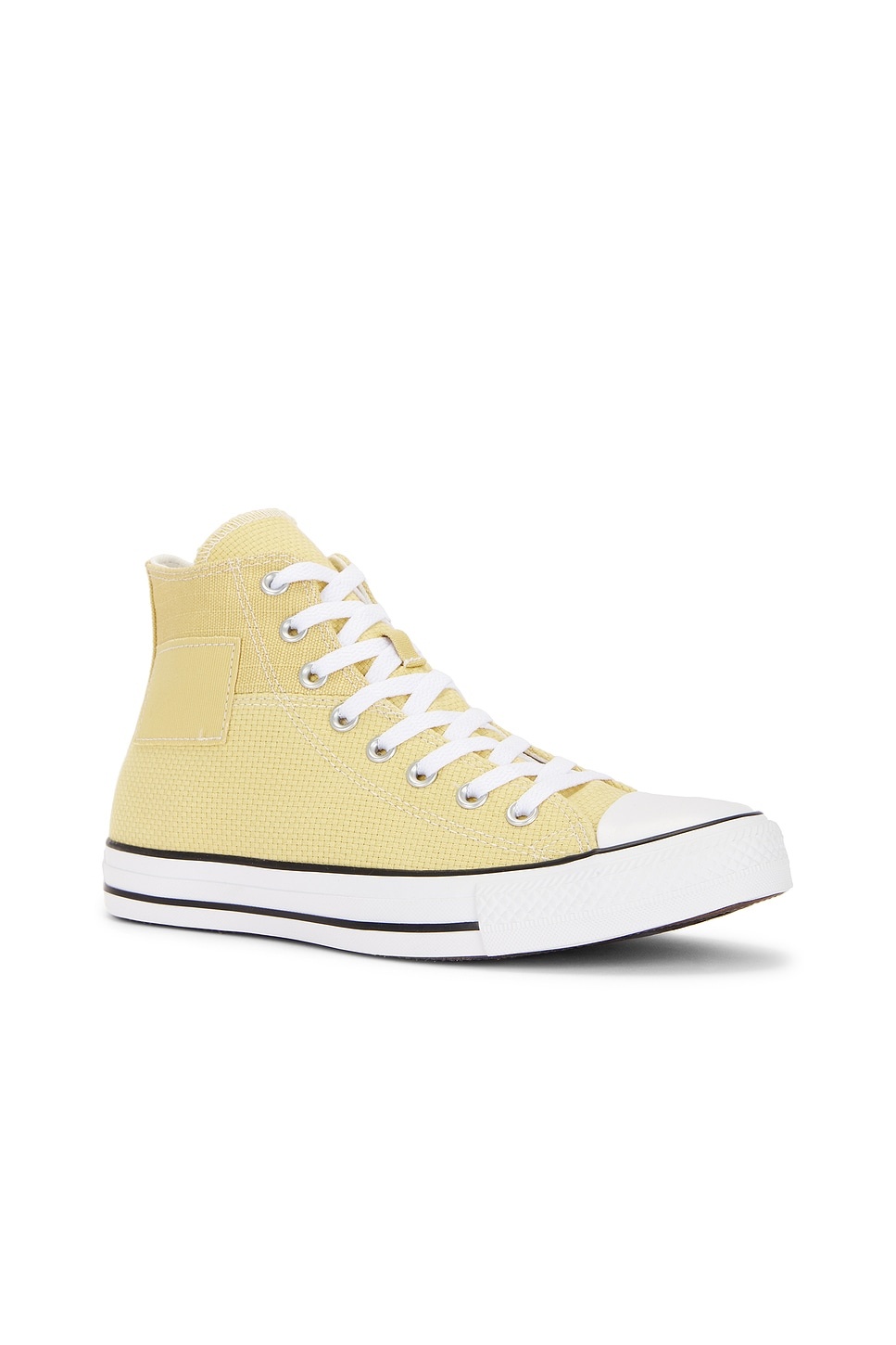 Chuck Taylor All Star Canvas & Jacquard - 2