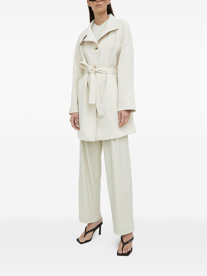 SAMSØE SAMSØE pleated trousers outlook