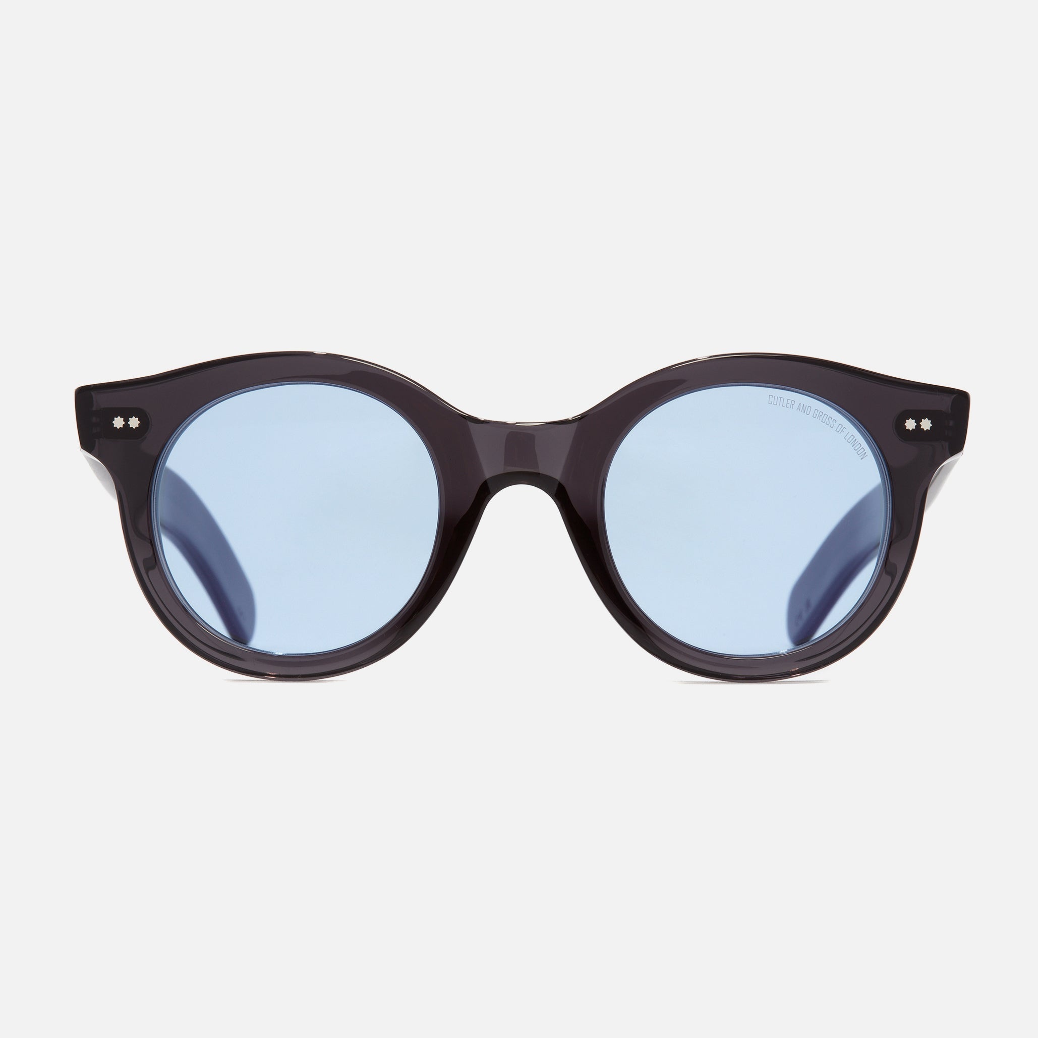 1390 ROUND SUNGLASSES - 3