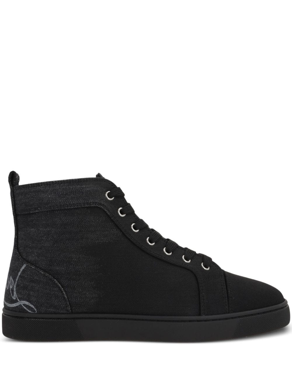 Orlato low-top sneakers - 1