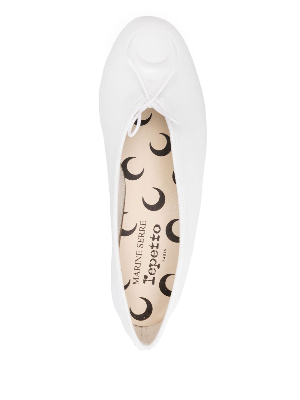 x Camille Repetto Lilouh ballet flats - 4