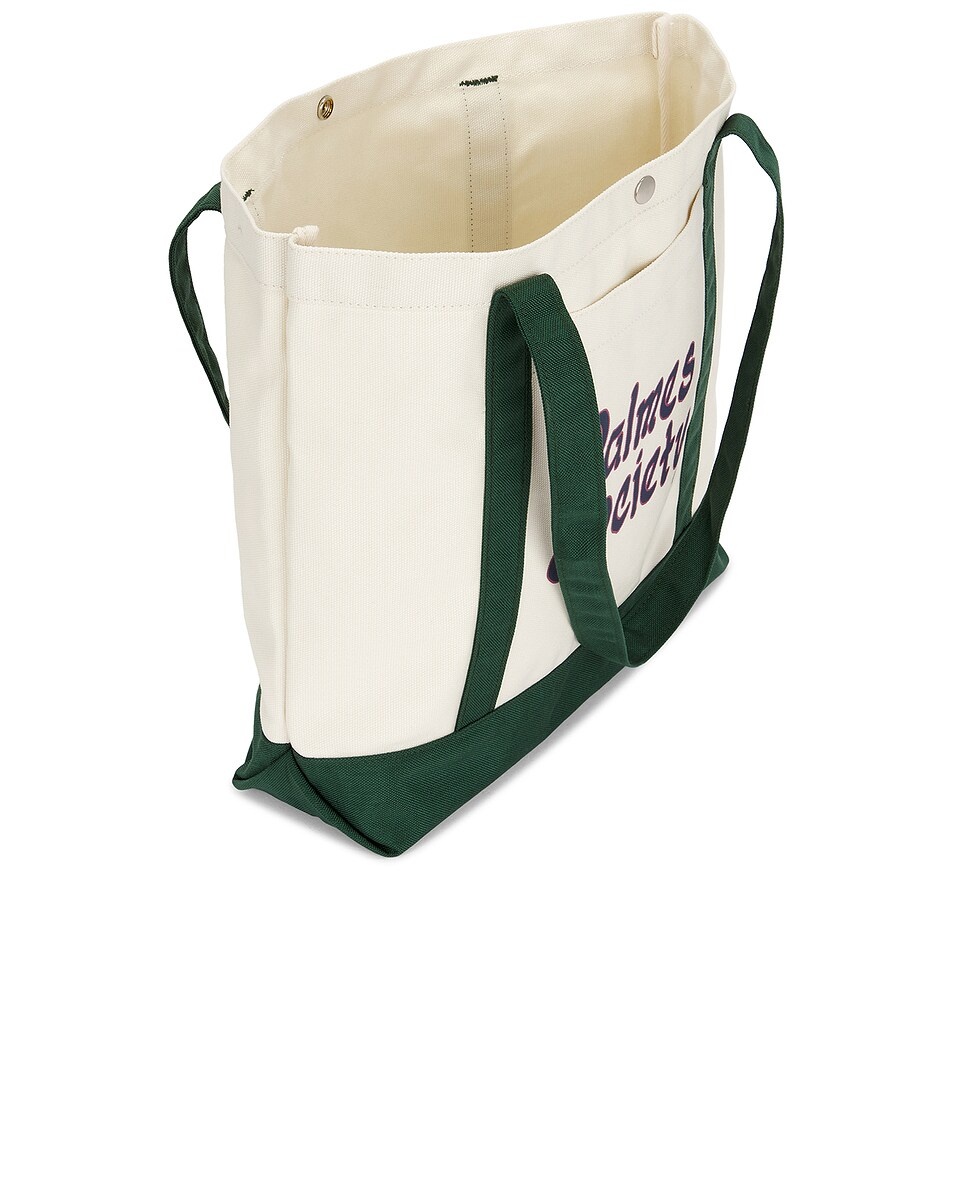Medium Tote Bag - 4
