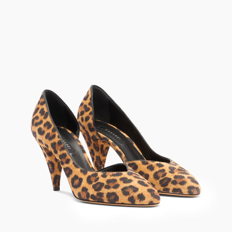 CASADEI Venus Malesia  Pumps outlook