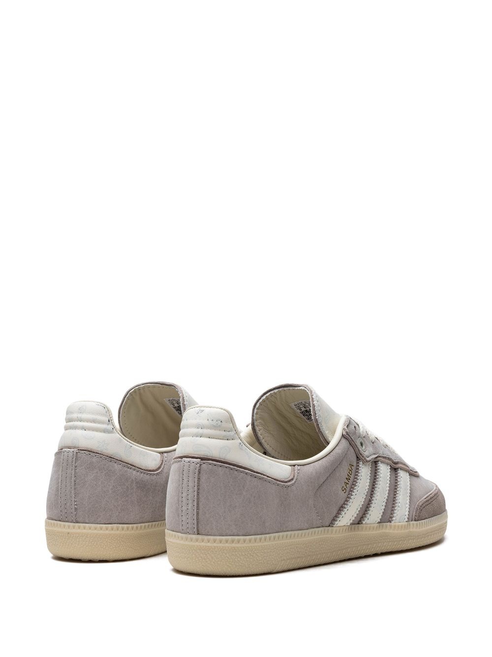 x Offspring Samba OG "Consortium Cup" sneakers - 3