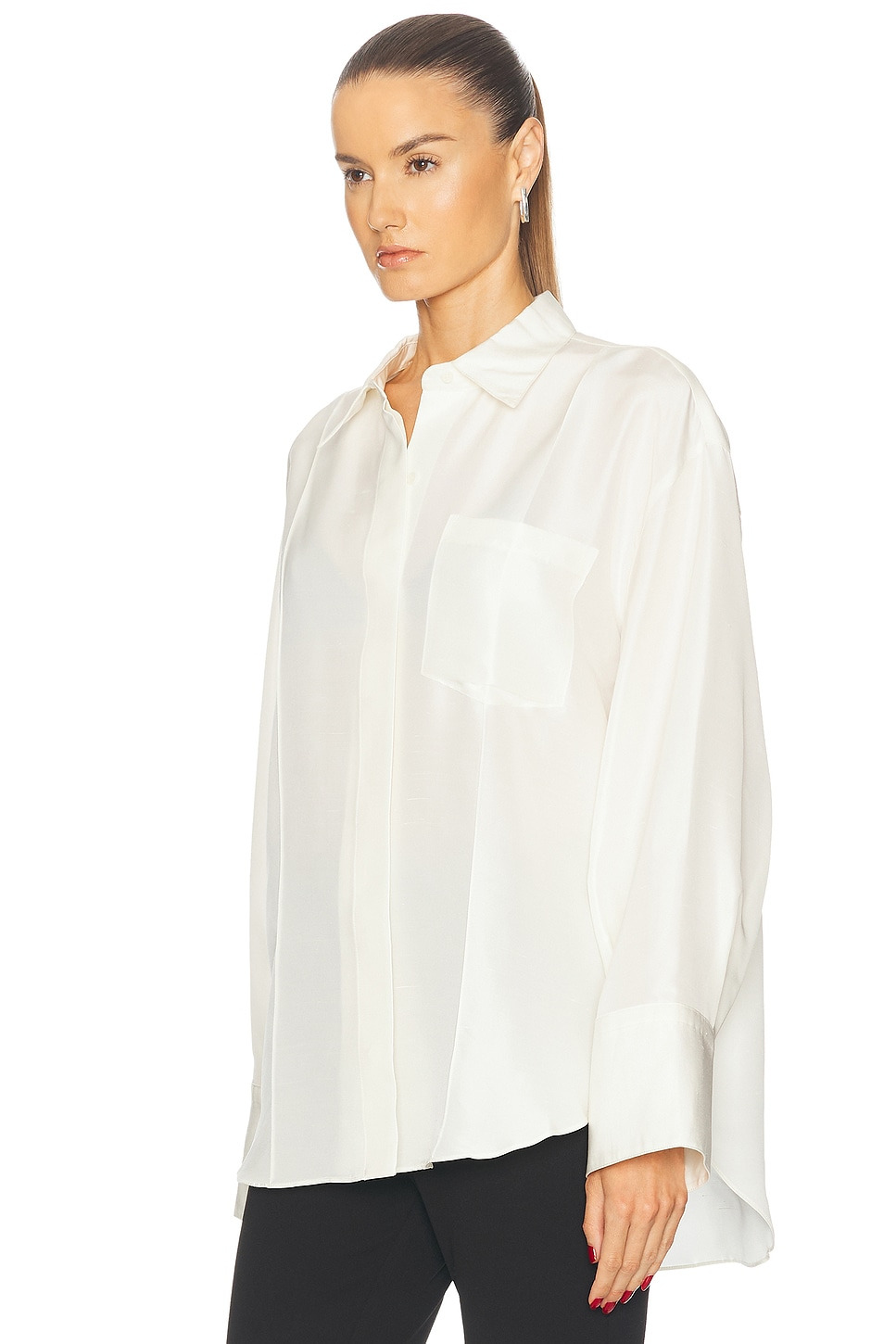 Francis Shirt - 4
