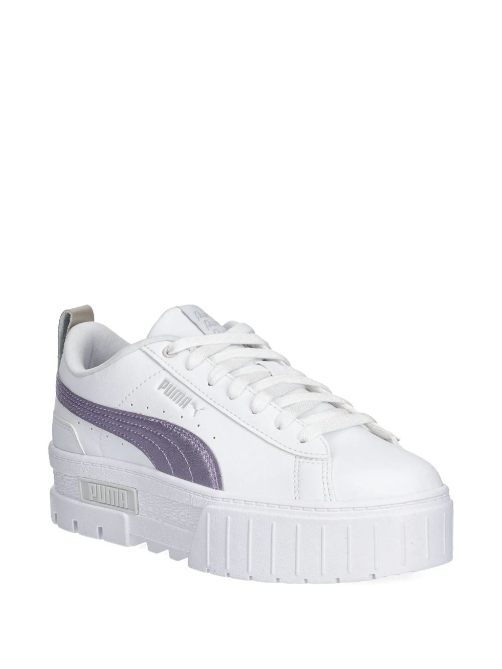 Mayze Glow-Up sneakers - 2