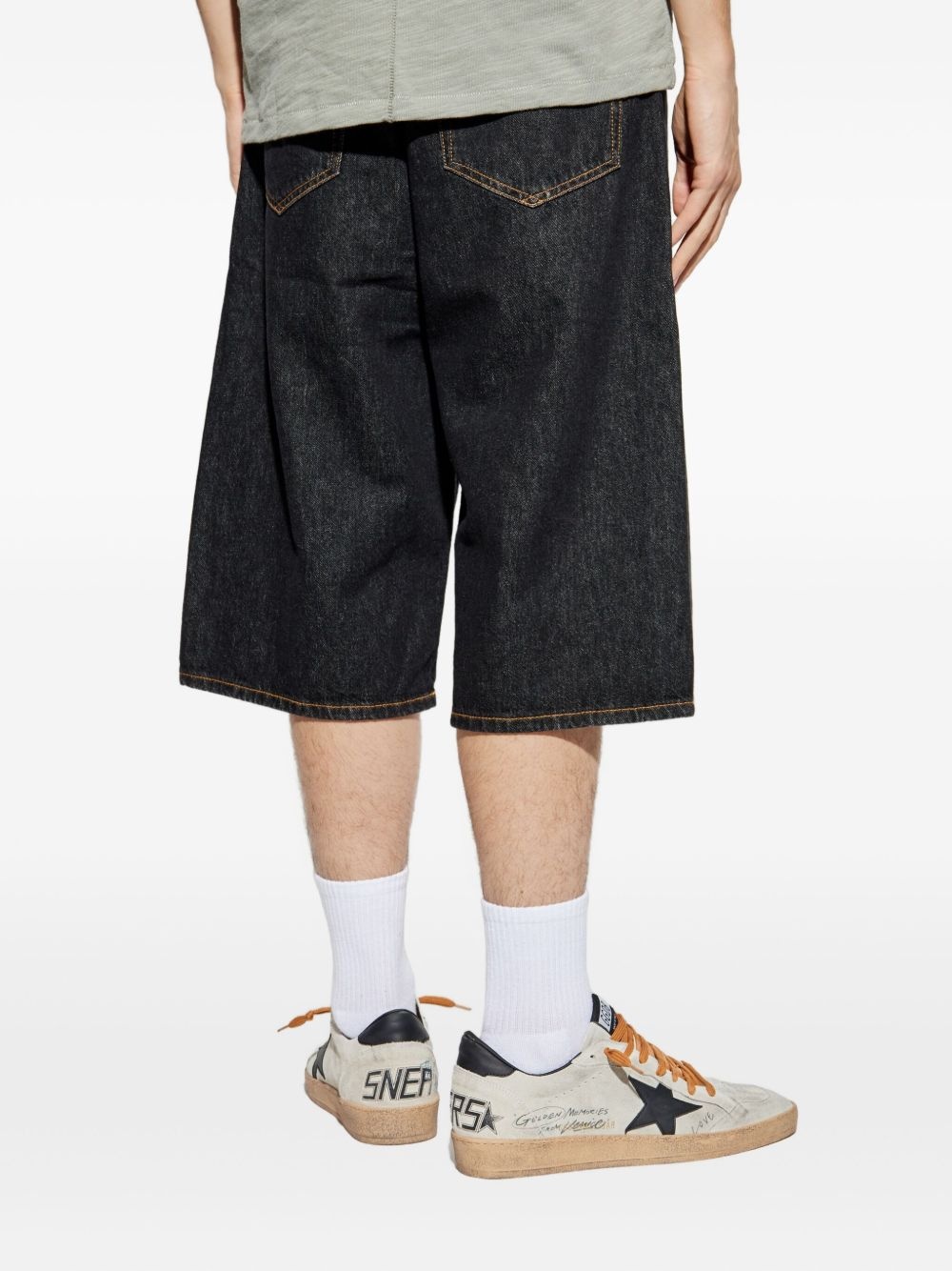 Saroger shorts - 4