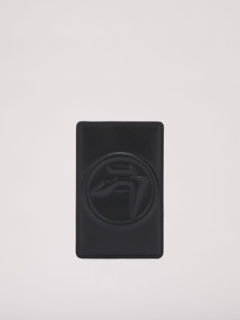 Amblem Card Holder - 1