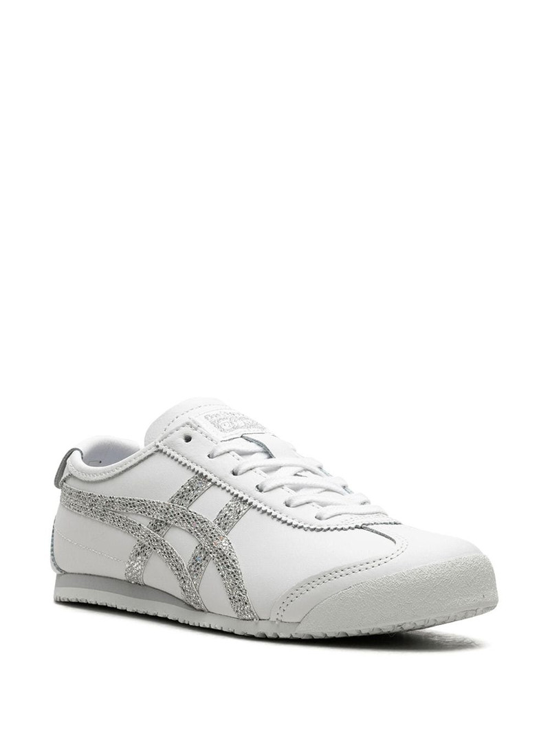 Onitsuka Tiger Mexico 66™ "Pure Silver" sneakers outlook