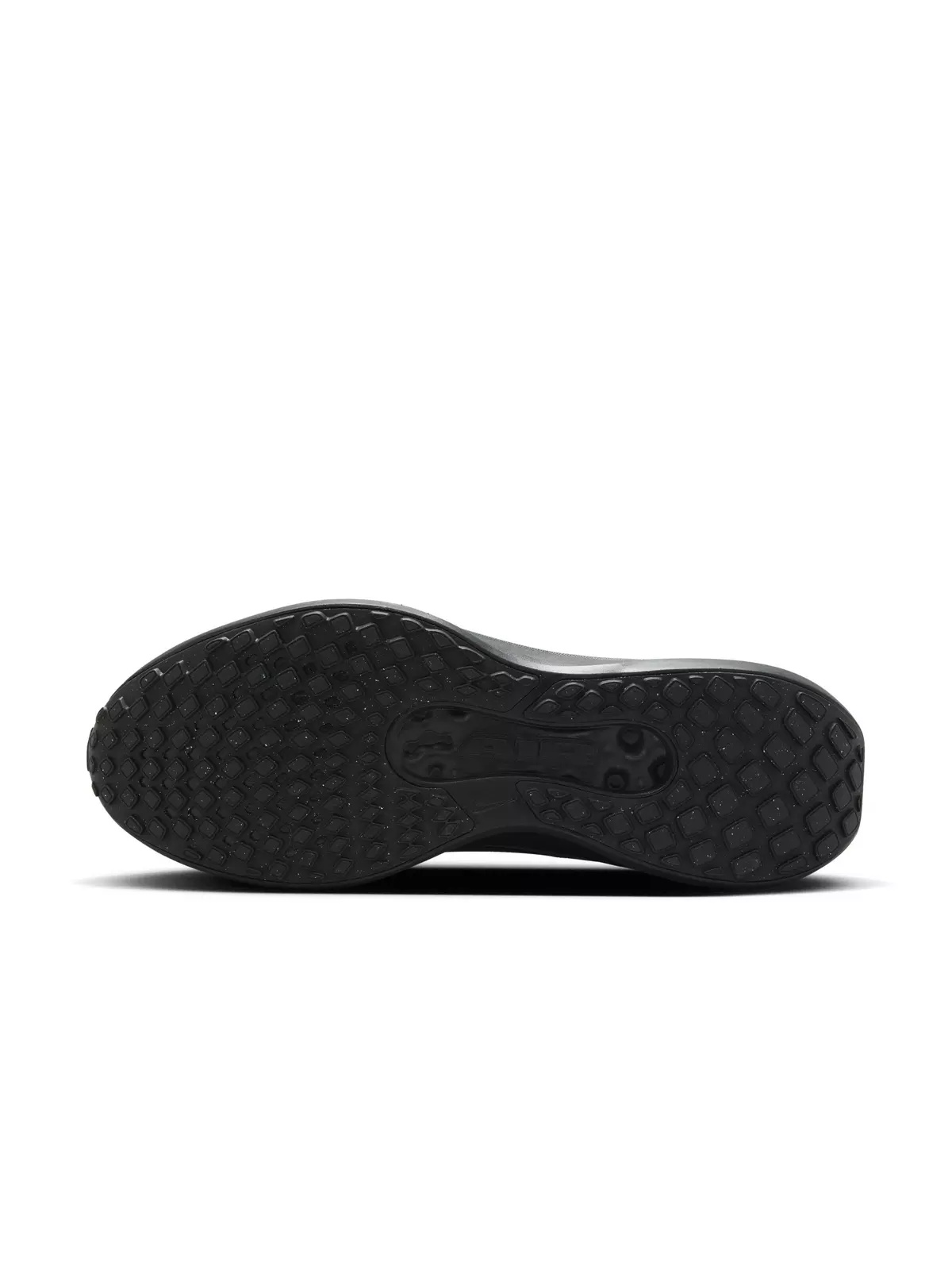 Winflo 11 "Black/Anthracite" Men's Running Shoe - 6