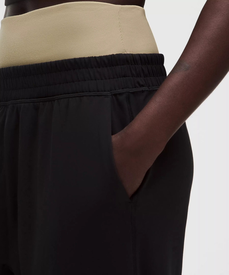 lululemon Align™ Ribbed-Waist Jogger 5