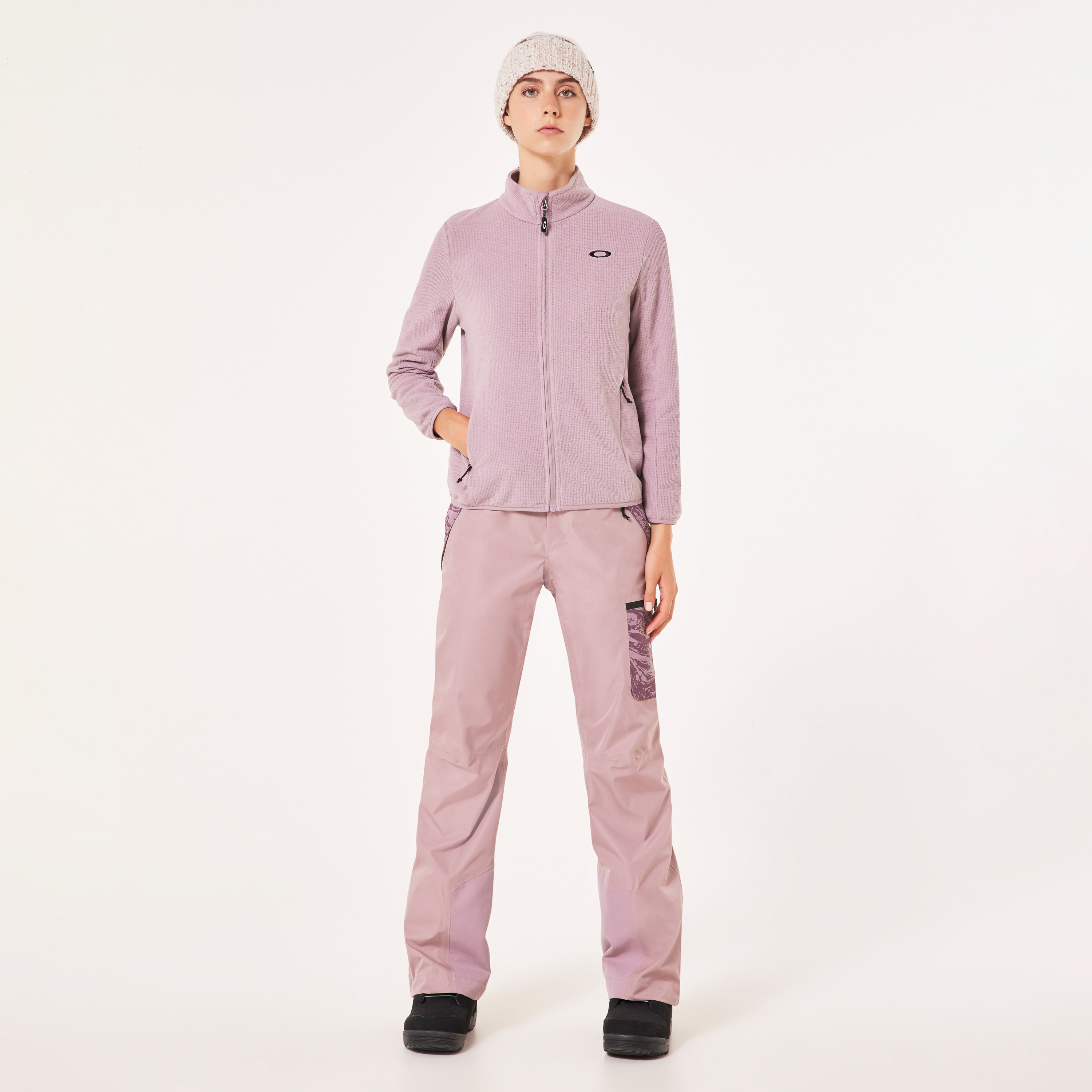 Tc Juno Reduct Shell Pant 2.0 - 3