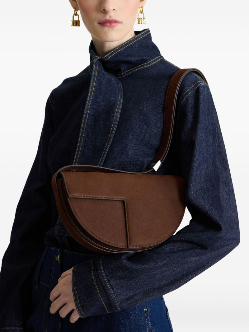 PATOU Le Patou shoulder bag outlook