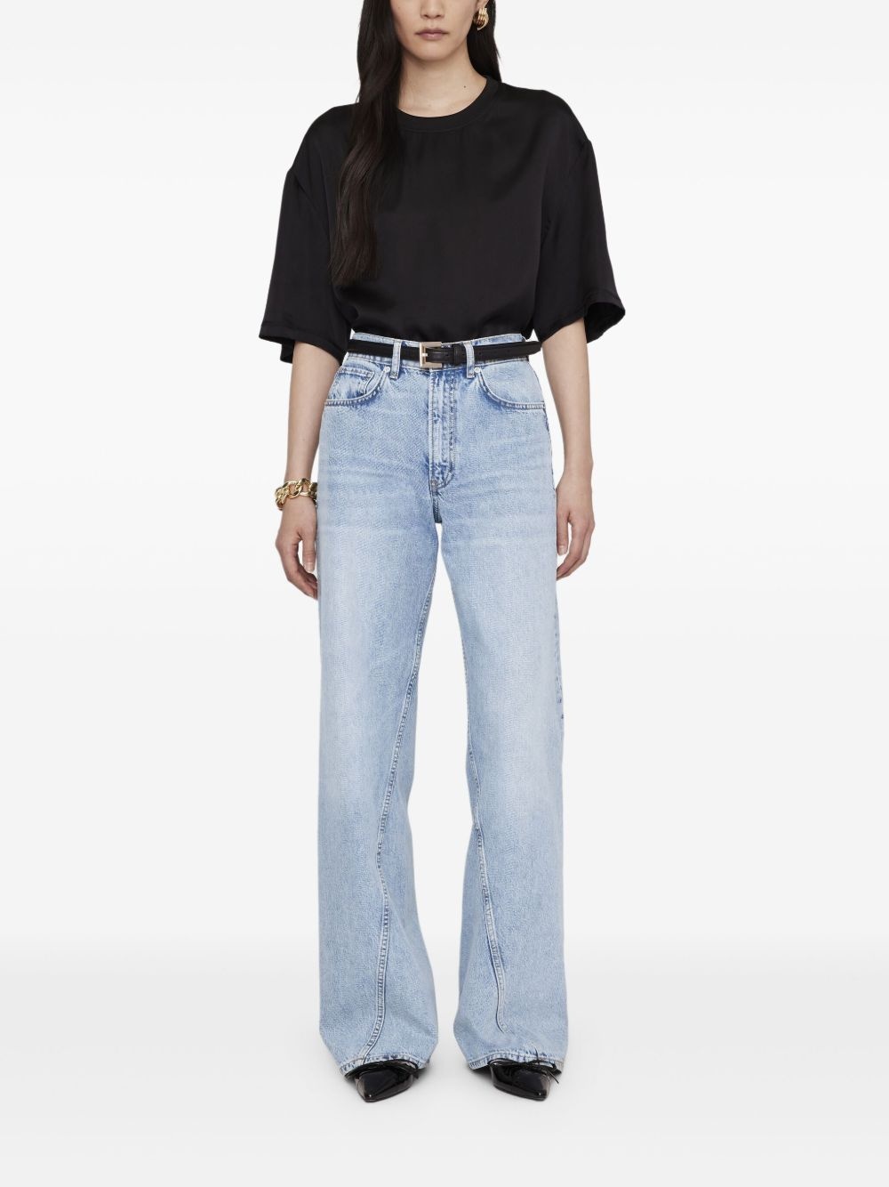 Imogen T-shirt - 2