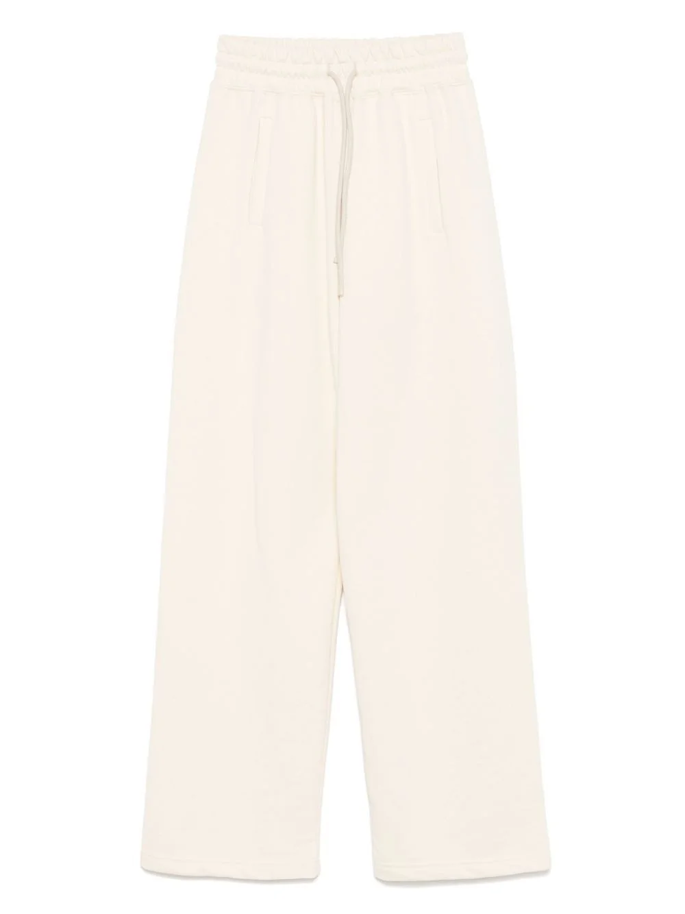 Lounge Logo track pants - 1