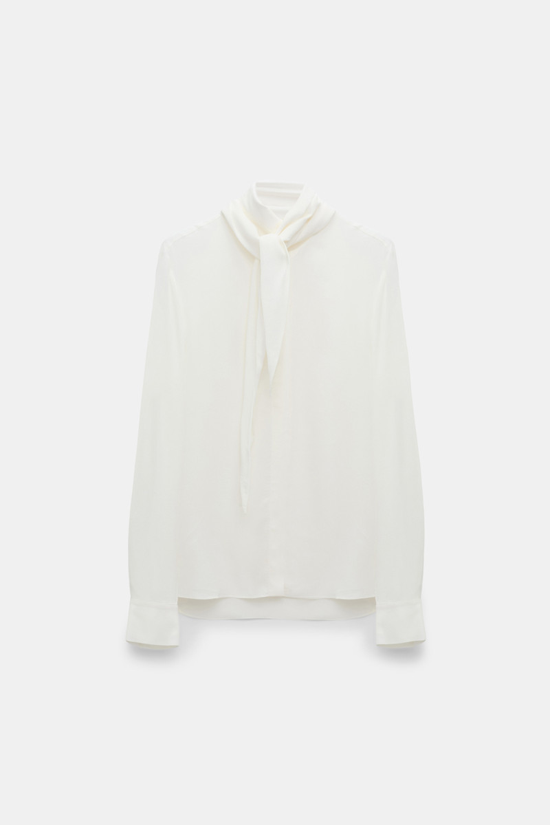 SOFT VIBES blouse 1