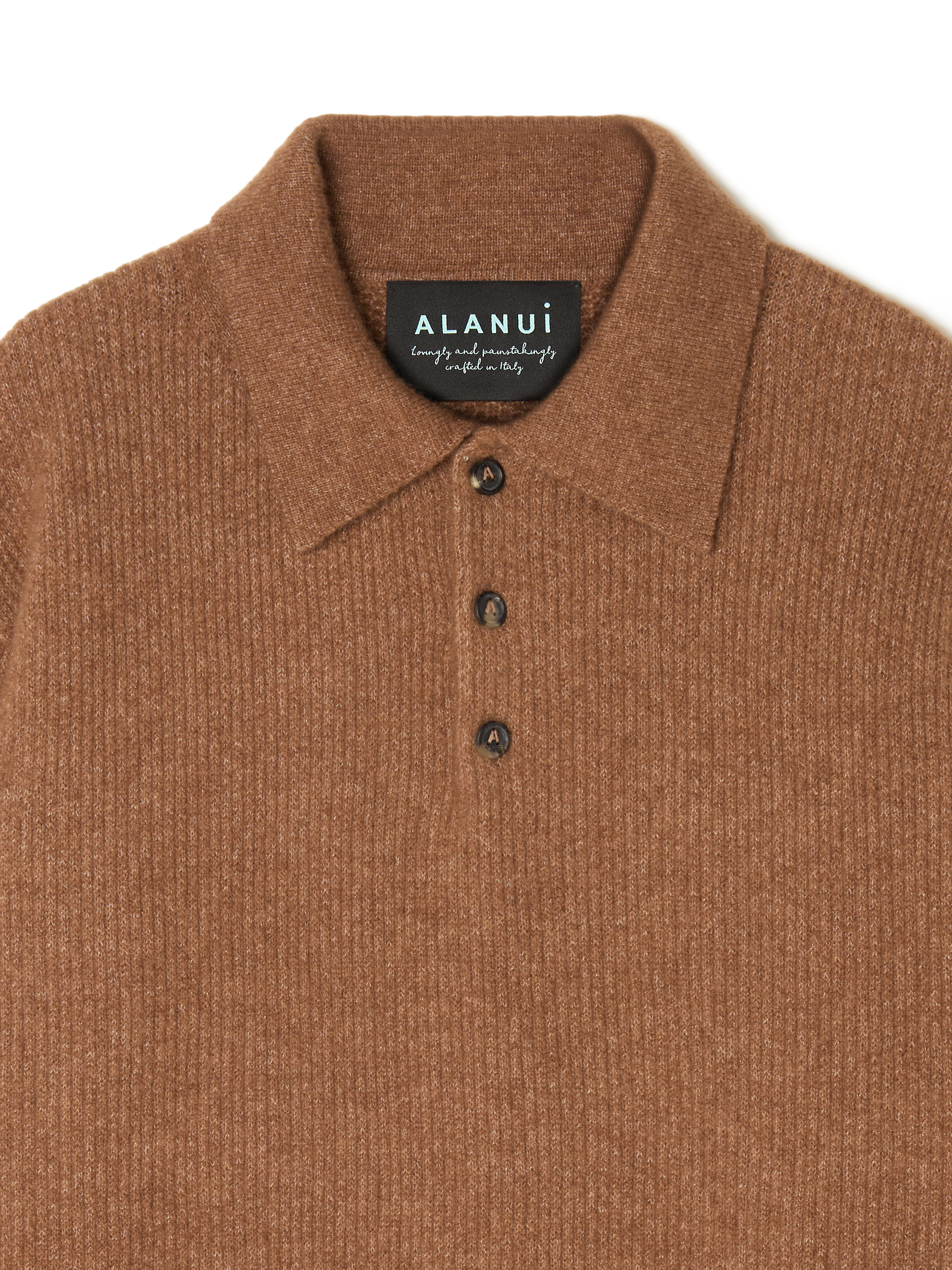 Alanui Finest Polo - 7