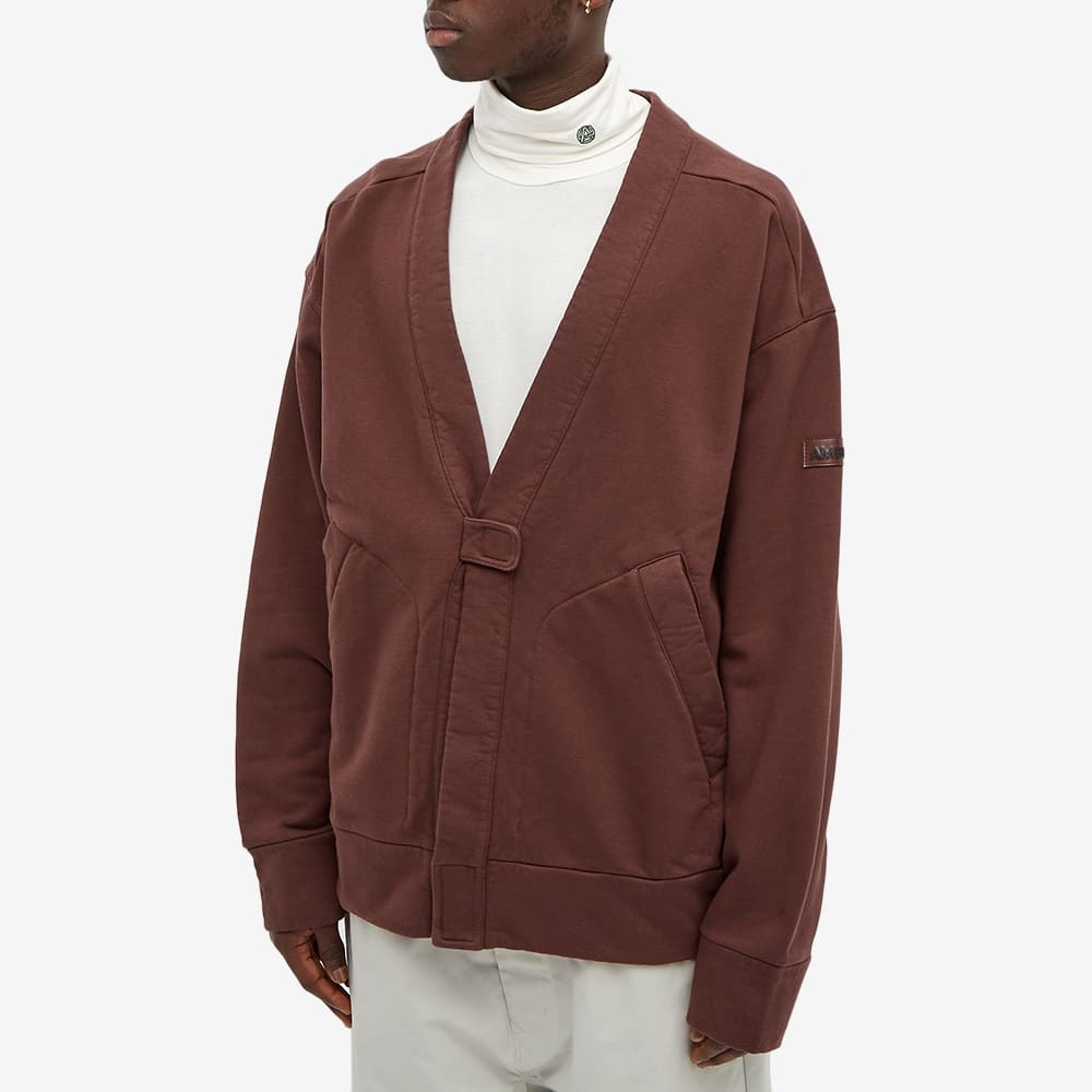 Ambush Jersey Cardigan - 3