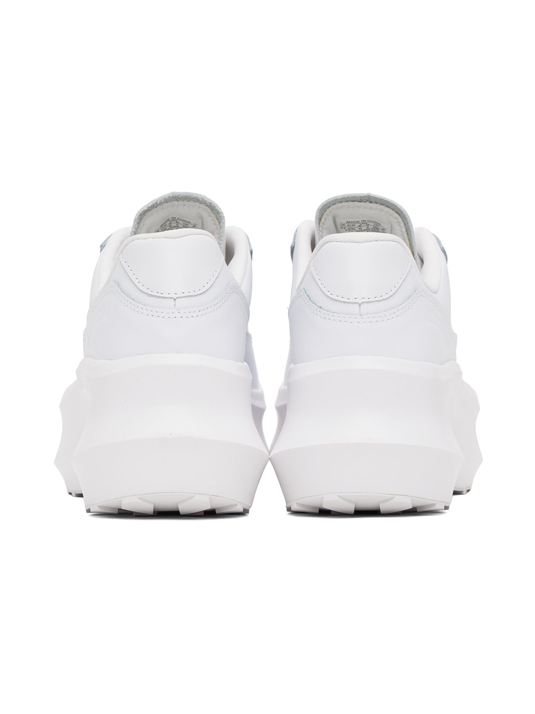 White Salomon Edition SR811 Sneakers - 2