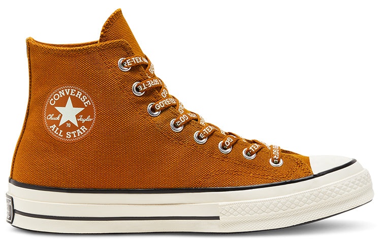 Converse Chuck 70 High Gore-Tex Utility 'Amber Sepia' 168858C - 2