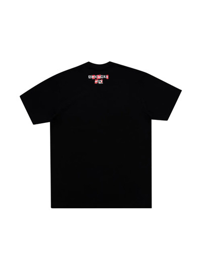 Supreme x Antihero ICE T-shirt outlook