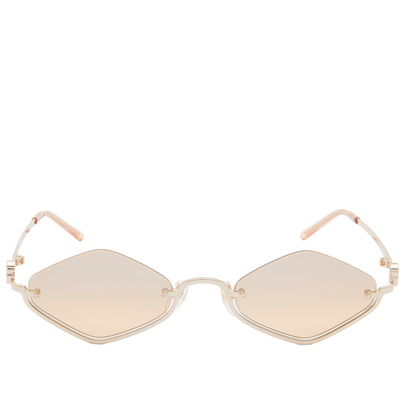 Gucci Eyewear GG1604S Sunglasses - 1