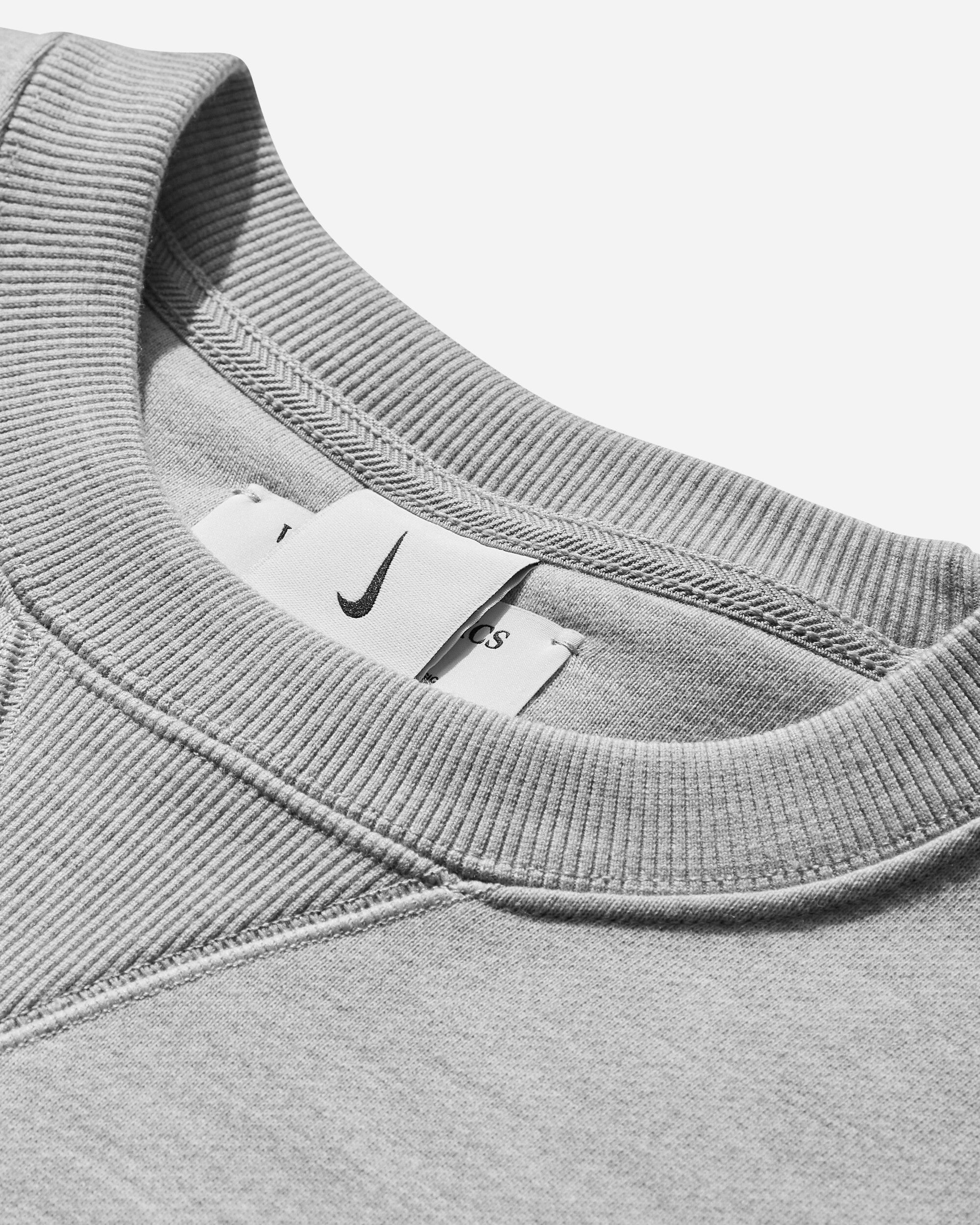 Men's Wool Classics Crewneck Sweatshirt Heather - 3