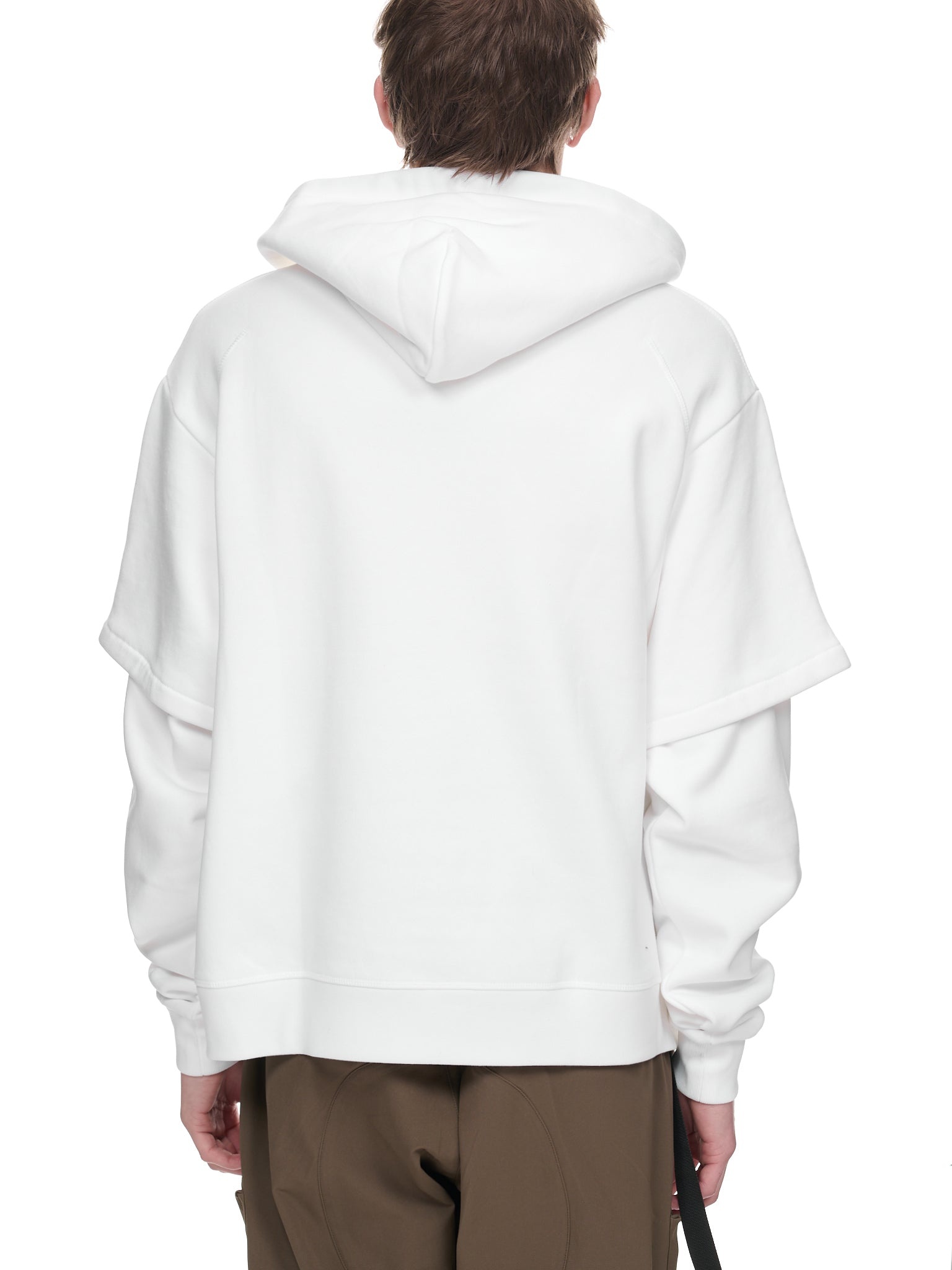 S34-PR Hooded Sweater - 3