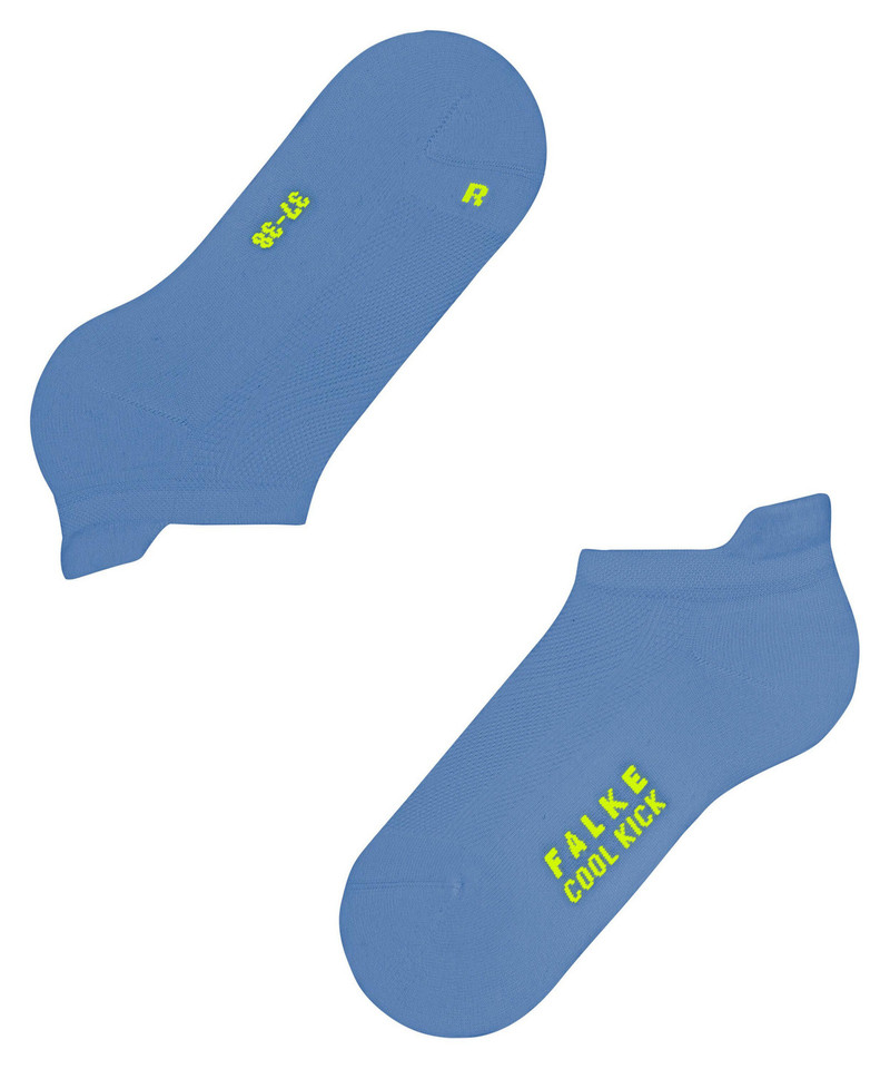 Cool Kick Women Sneaker socks 5