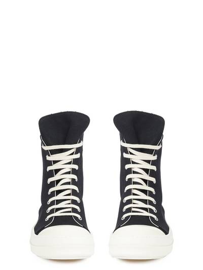 Rick Owens DRKSHDW SHOES outlook