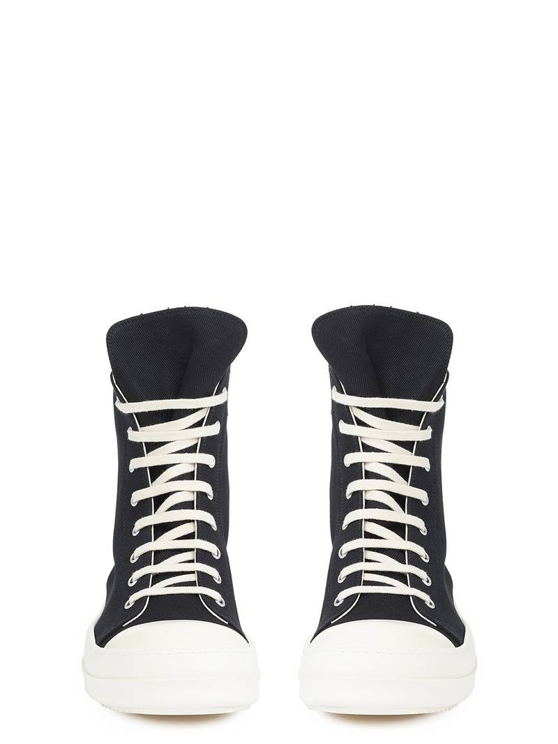Rick Owens DRKSHDW SHOES outlook