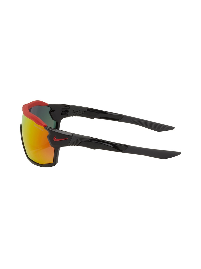Black & Red Show X Rush Sunglasses 3