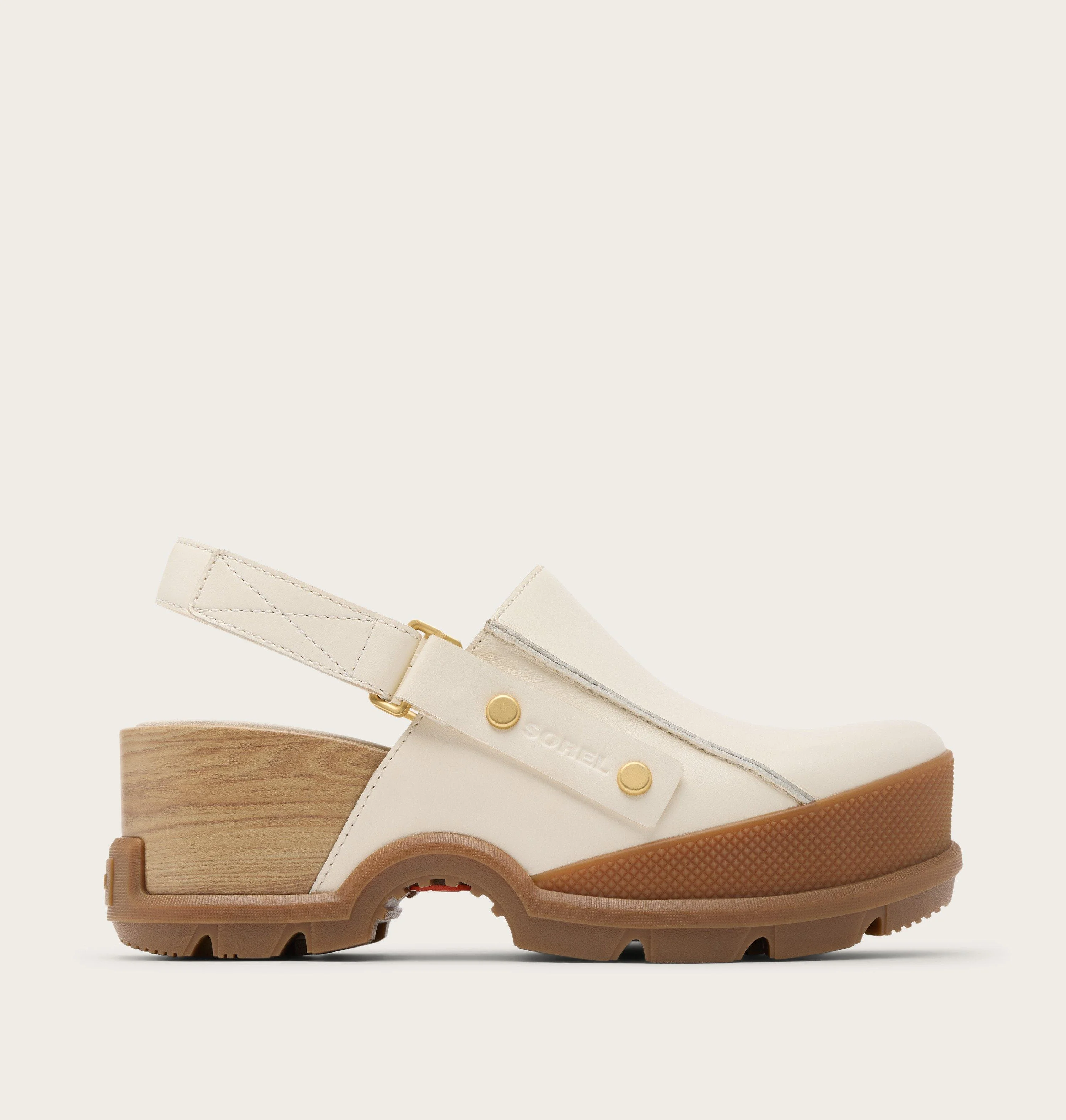 Roam’n Clog™ RBR Women's Shoe - 1