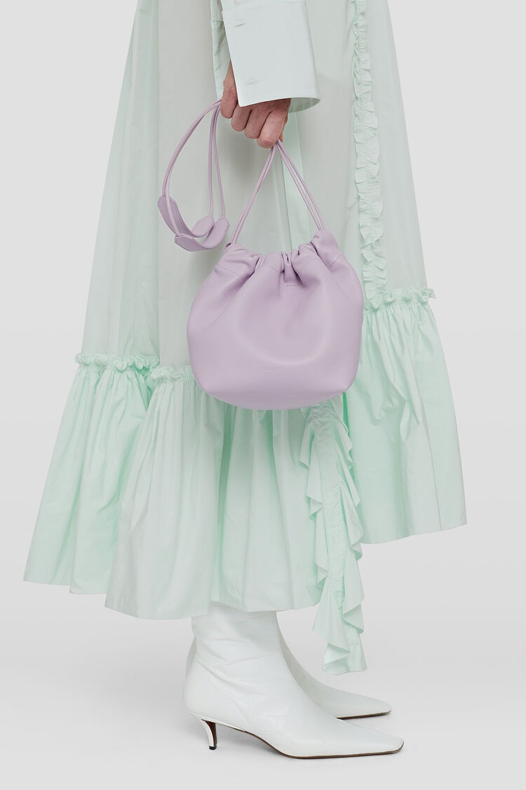 Drawstring Crossbody - 3