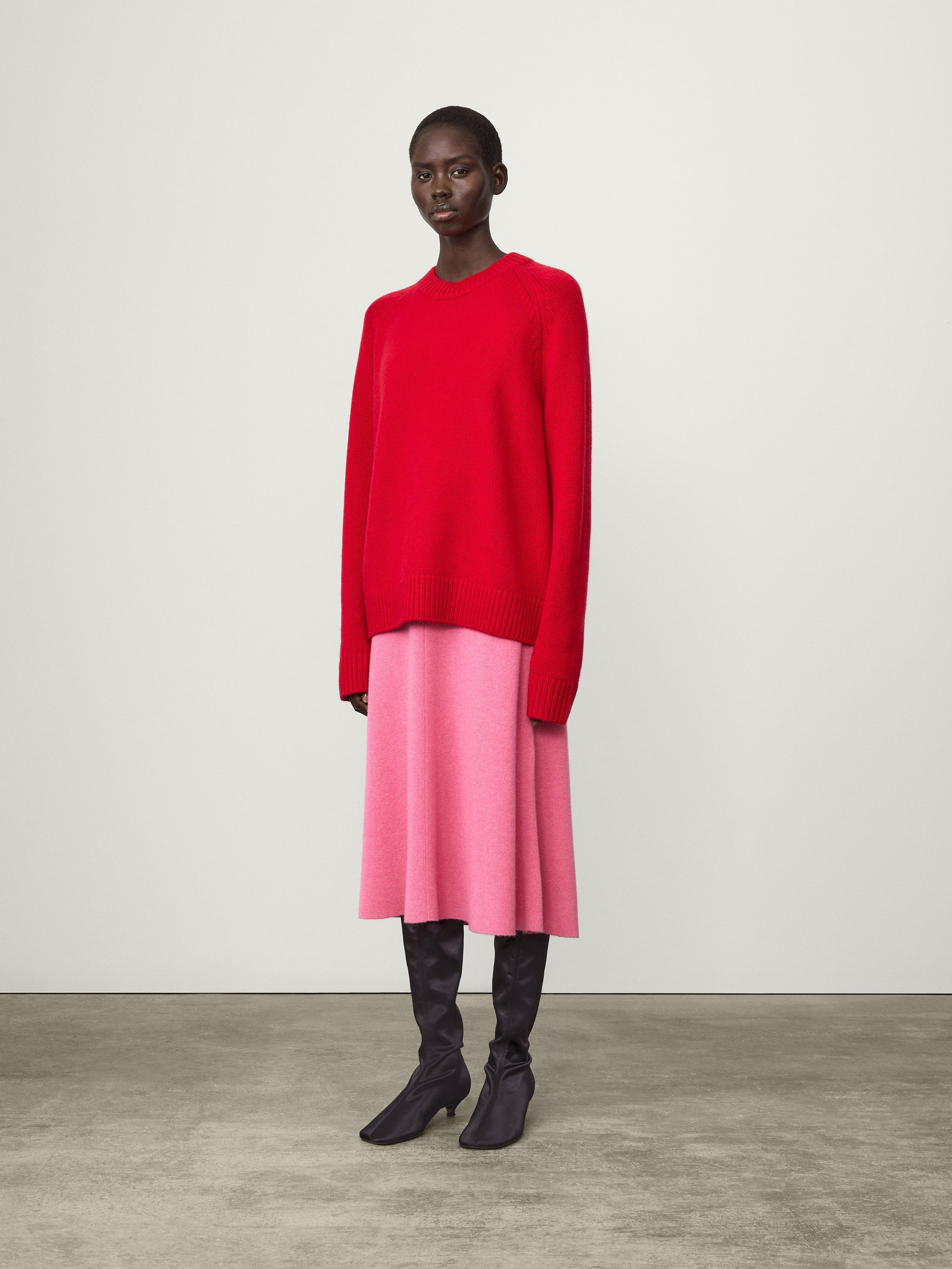 The Anine Sweater - 2