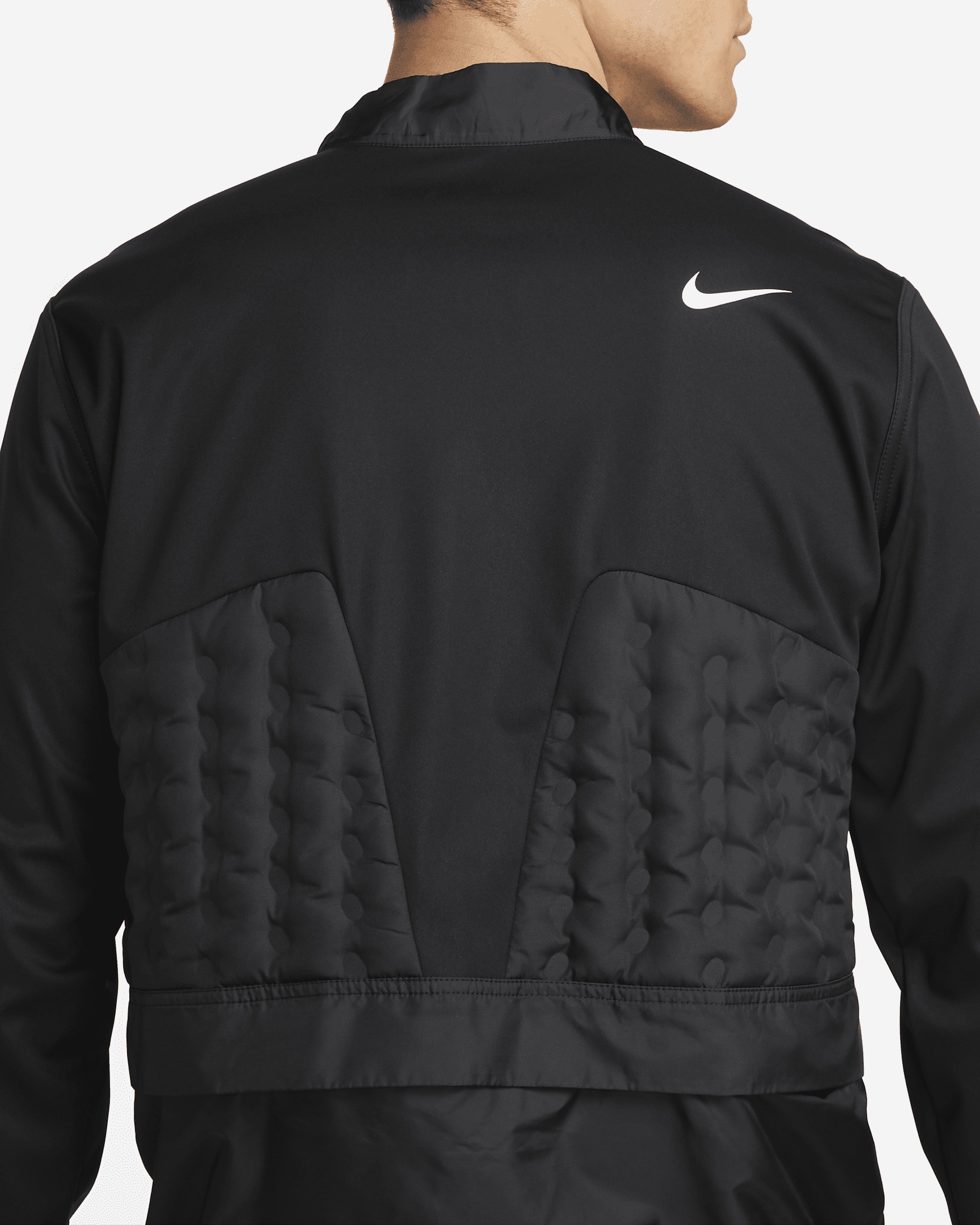 Nike Therma-FIT ADV Repel Men's 1/2-Zip Golf Jacket - 5