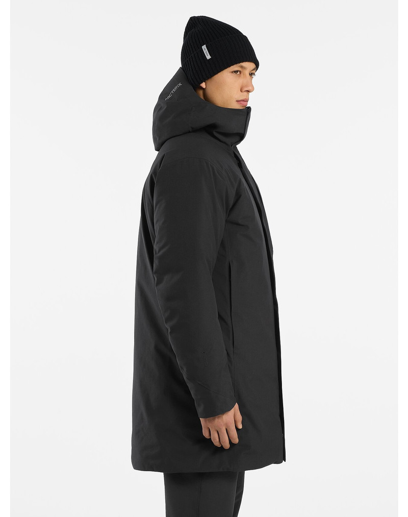Therme SV Parka 3