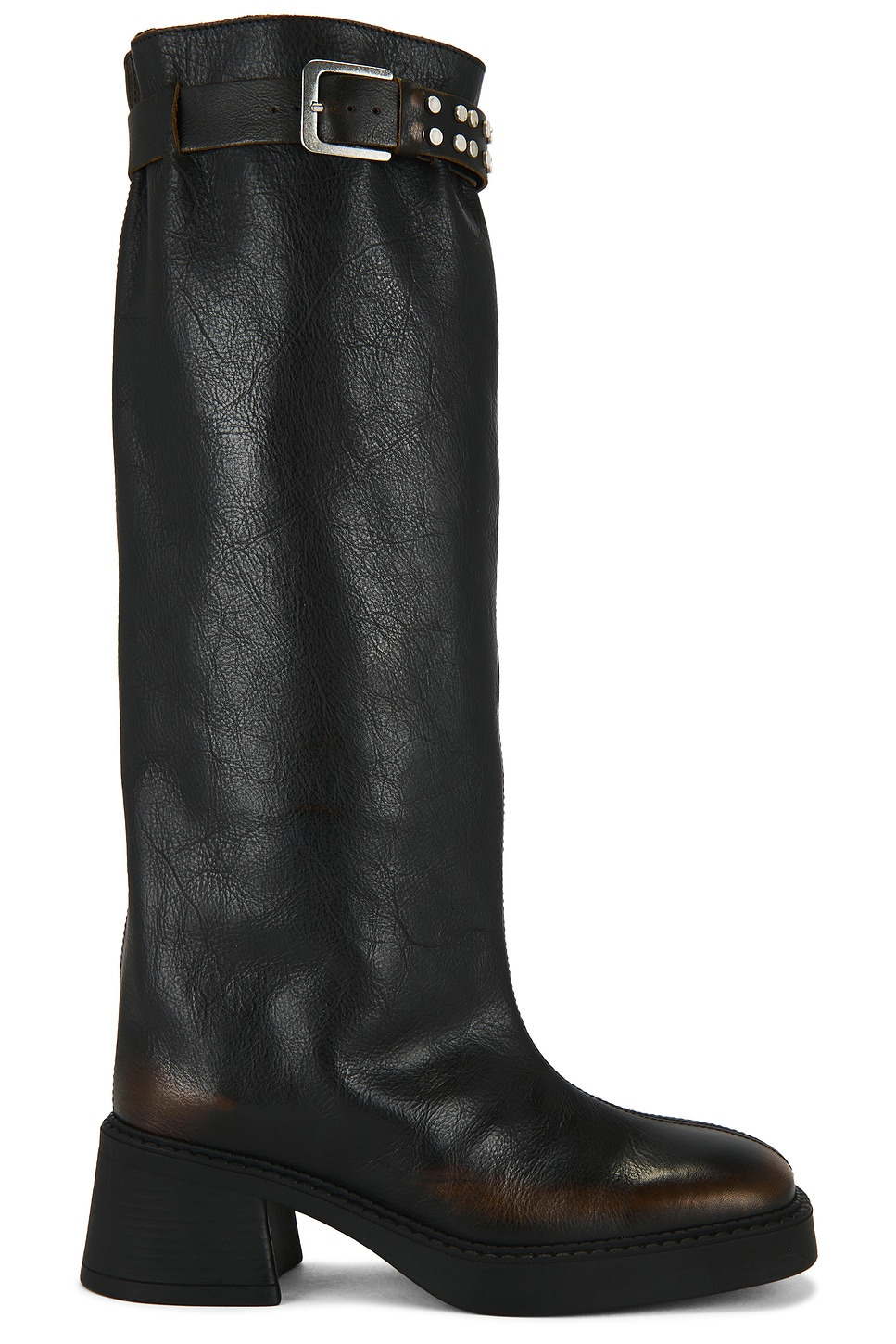 Kristel Tall Boot - 1