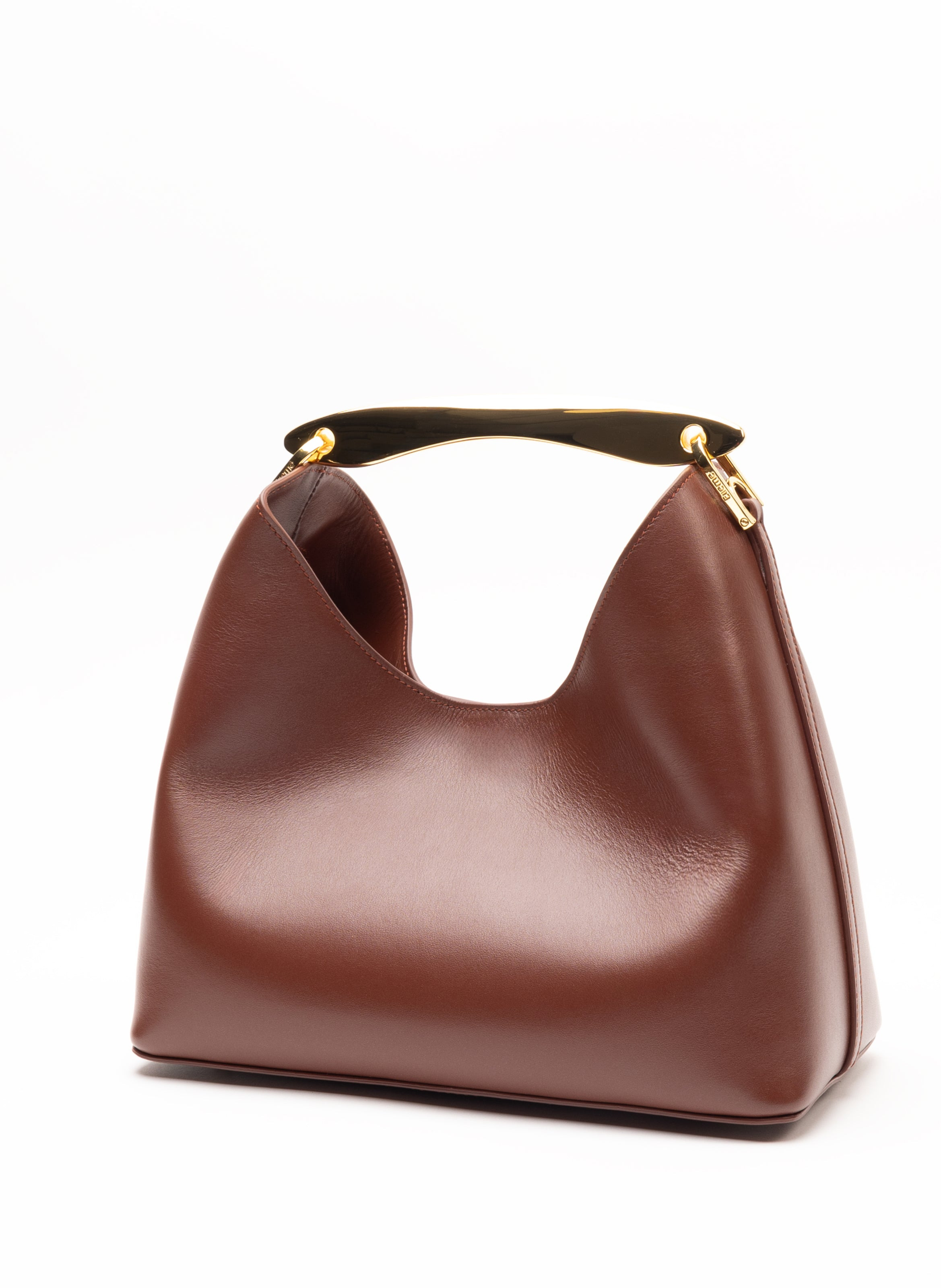 Boomerang Leather Russet - 2