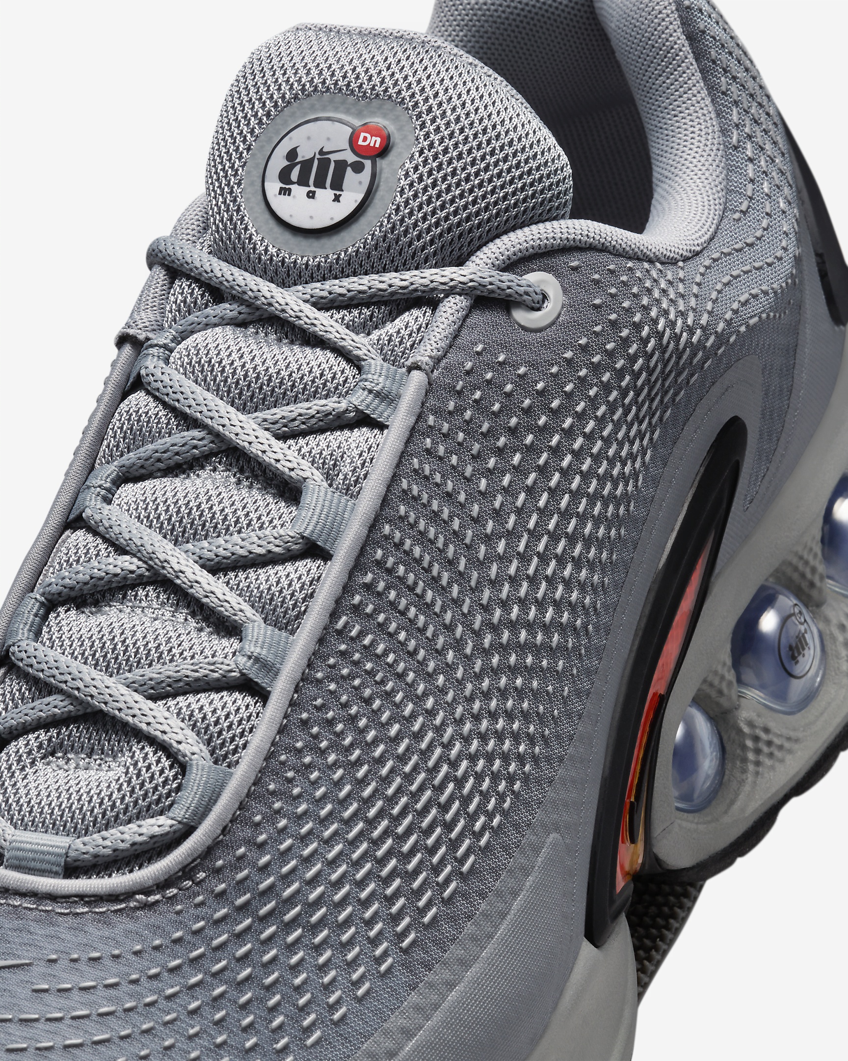 Nike Air Max Dn Shoes - 8